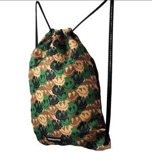 Vibedration Backpack